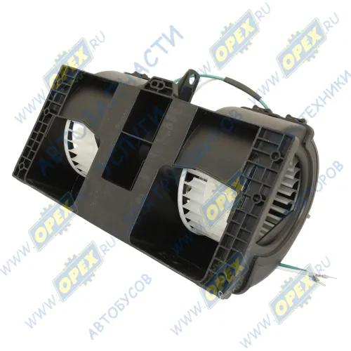 811W61942-0002 Мотор отопителя Howo T5G\Sitrak Howo1