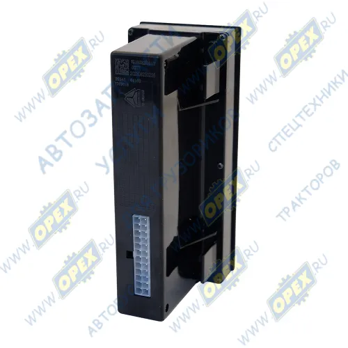 WG1642822061 Блок управления отопителем и кондиционером HOWO 2010-> Howo1