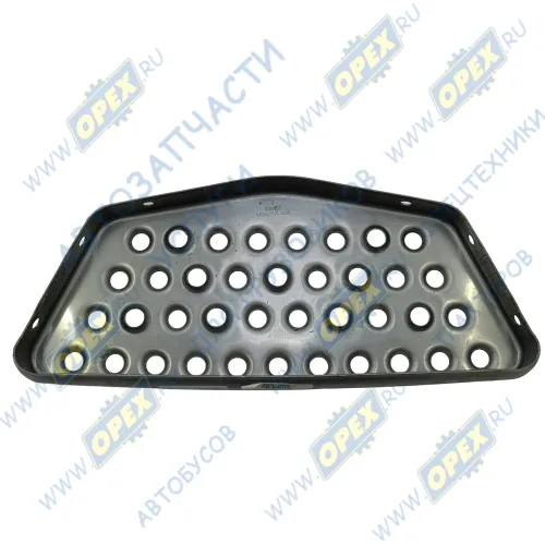 810W61510-0490 Ступенька подножки TGS - TGX - TGA LX MAN TGA (2000-2020) Howo1