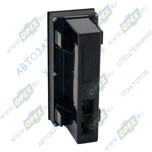 WG1664820003/1 Блок управления кондиционером и отопителем HOWO A7 Howo1