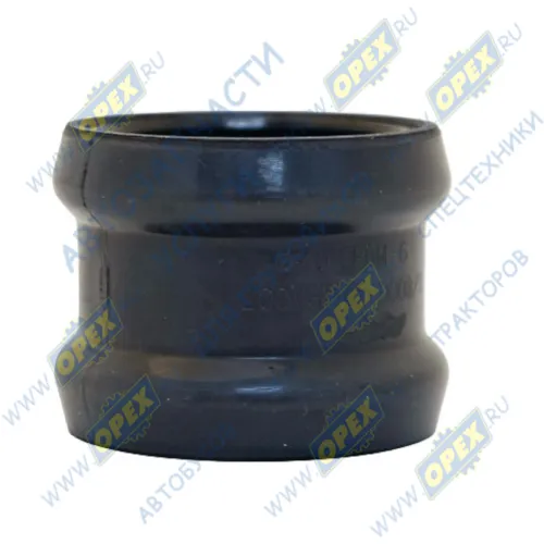 200V98182-0003 Трубка/проставка расширительная корпуса термостата MAN 4-Series TGA 2000-2008 Eng.D2066 LF,D2676 LF MAN Bus (1970-2020) Howo