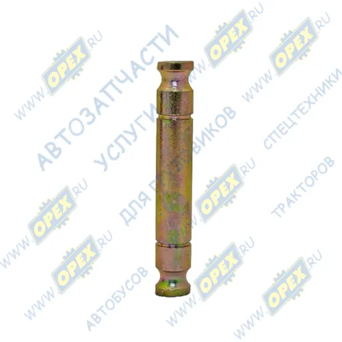 710W50211-0031 Палец ф12х76 передней колодки Howo