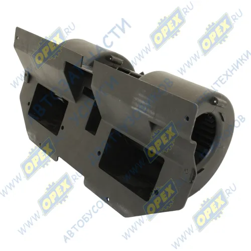 WG1642822066 Мотор отопителя (T5G 8X4) Howo1