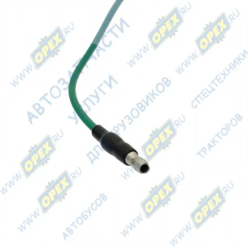 200V77970-7028 Компрессор кондиционера 1 конт. Howo TX/T5G 2008-; Sitrak C7H 2014-; Howo5