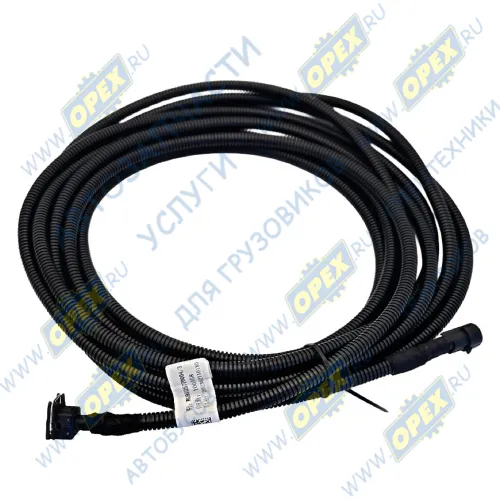 WG9925770004 Жгут проводов отопителя автономного (C7H MAX) Howo