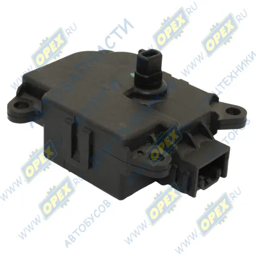812W61942-0093 Привод заслонки подачи воздуха отопителя салона(T5G) Howo
