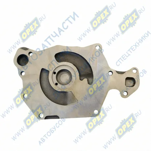 200V05103-5036 Крышка масляного насоса MAN TGS/TGX (D2066/D2676) MAN Bus (1970-2020) Howo1