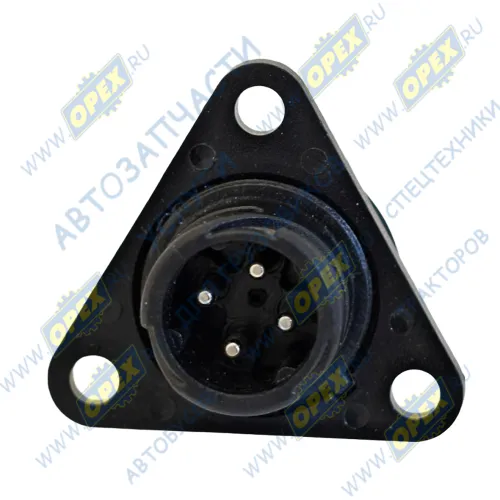 811W27421-0231 Датчик разряжения воздушного фильтра ф6/ф29/ф33/ф32 SITRAK Howo