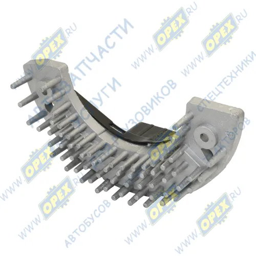 WG1664821018/1 Реле отопителя A7 T5G\SITRAK Howo2