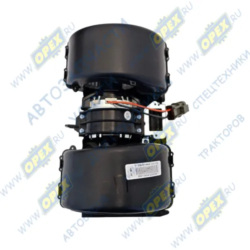 712W61942-1311 Мотор отопителя (C7H MAX) Howo