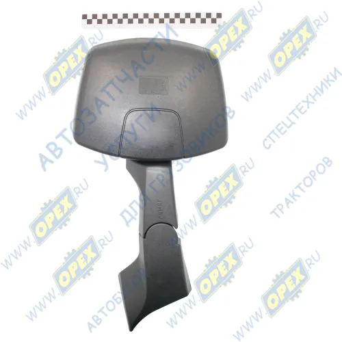 812W63730-6656 Зеркало переднего обзора TGL/TGM, TGA/TGS/TGX MAN LCV (1970-2021) MAN TGA (2000-2021); + Howo2