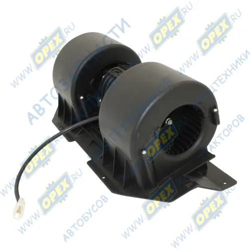 WG1642822066 Мотор отопителя (T5G 8X4) Howo