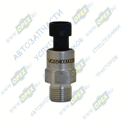 VG1540090035 Датчик давления масла HOWO Евро3 Howo