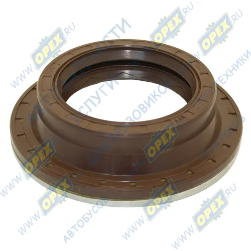 WG9981320036 Сальник хвостовика редуктора MAN 85x145x37/12 MAN Bus (1970-2020), MB Actros MP2/MP3 (2002-2020) Howo