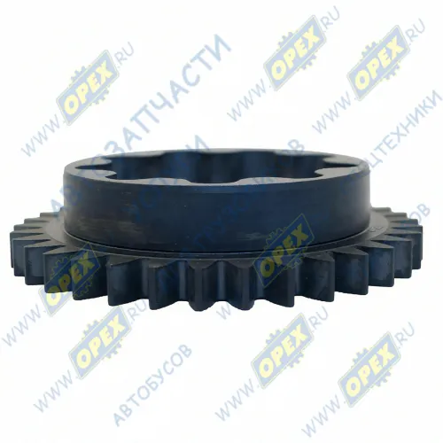 200V05104-0251 Шестерня, Масляный насос MAN Lion's (1991-2021) Howo2