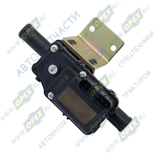 WG1642822050 Клапан отопителя Howo HW76 Howo2