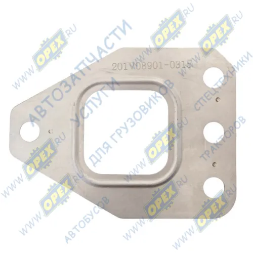 201V08901-0315 Прокладка коллектора; MAN D2876 LOH1 MAN Bus (1970-2020) Howo