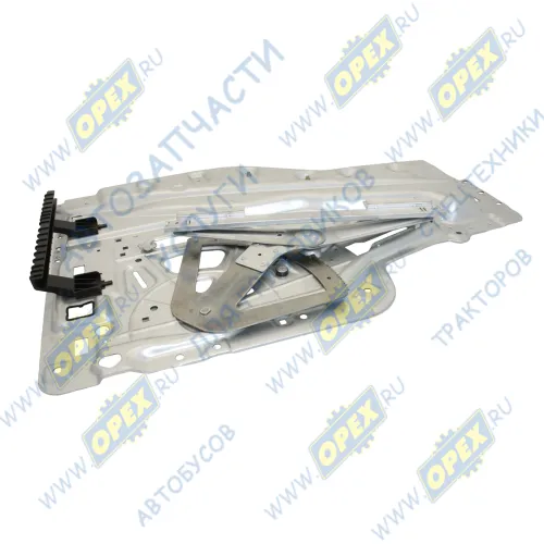711W62645-6050 Стеклоподъемник в сборе электрический правый Howo Sitrak C7H Howo