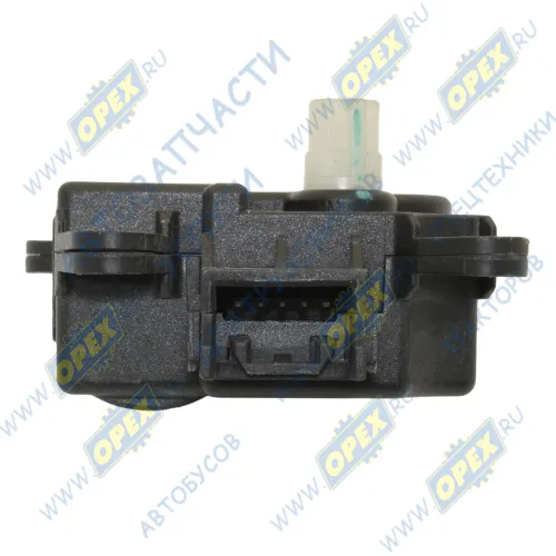 812W61942-0095 Привод заслонки подачи воздуха отопителя салона (T5G) Howo2