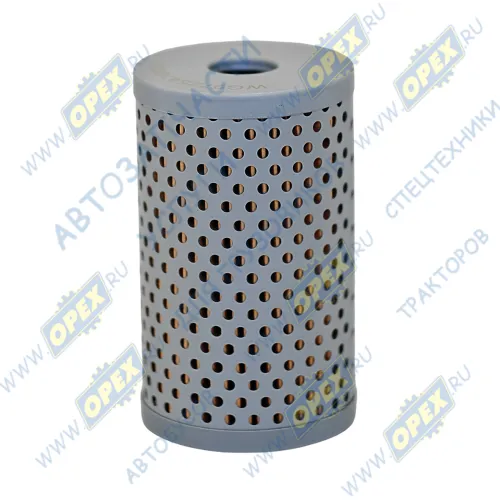 WG9725470133+001 Фильтр масляный (элемент картридж гидравлика) A=60 B=18 C=18 H=101 MAN/DAF/VOLVO/RENAULT/MB/IVECO/SCANIA IVECO Bus (1970-2020), K?SSBOHRER; HX15/P9802/H601.4/E10H02/1457429820 Howo