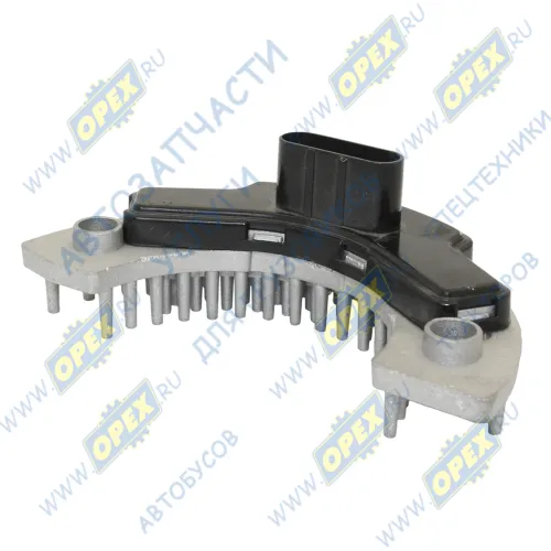 WG1664821018/1 Реле отопителя A7 T5G\SITRAK Howo1