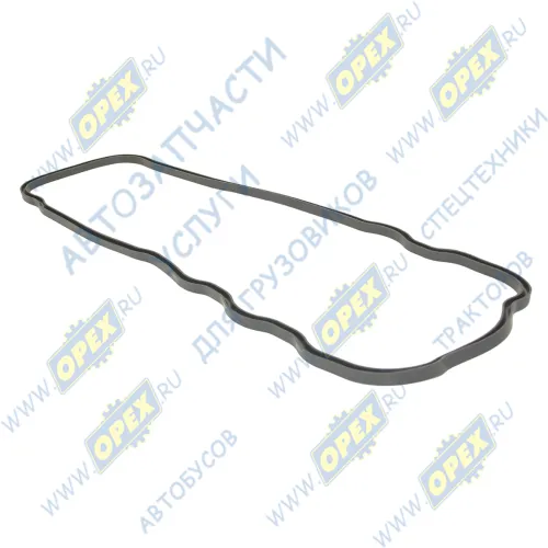 202V05904-0212 Прокладка картера резиновая; D2066/2676; MAN Bus (1970-2020) Howo