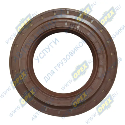 WG9981320036 Сальник хвостовика редуктора MAN 85x145x37/12 MAN Bus (1970-2020), MB Actros MP2/MP3 (2002-2020) Howo2