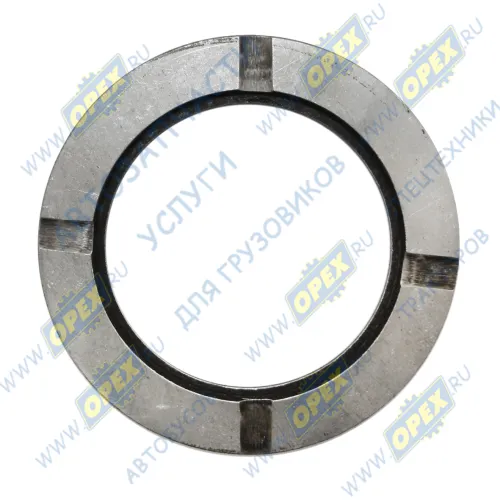 811W35613-0043 Шайба упорная, латунь MB Conecto (O 345) (2001-2021) Howo1