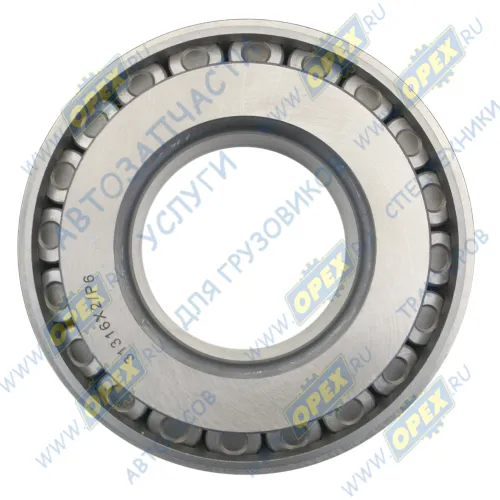 810W32499-0192 Подшипник редуктора 80х165х57 TGA/TGX/TGS MB Actros (2002-2022); 31316X2/R6 Howo1