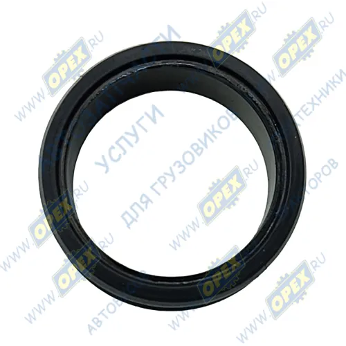 200V98182-0050 Трубка/проставка C/И (РТИ+сталь) ф35х45 h=23 расширительная системы охлаждения MAN TGA->2008,TGS/TGX MAN Bus (1970-2020) Howo1