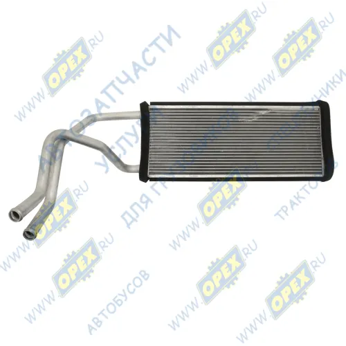 812W61942-0096 Радиатор отопителя кабины SITRAK C7H / HOWO T5G Howo1