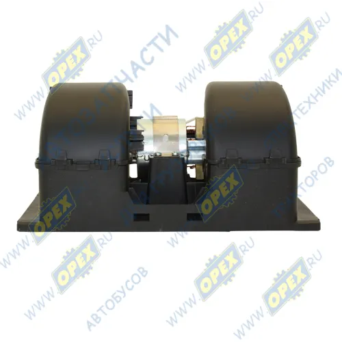 811W61942-0002 Мотор отопителя Howo T5G\Sitrak Howo2