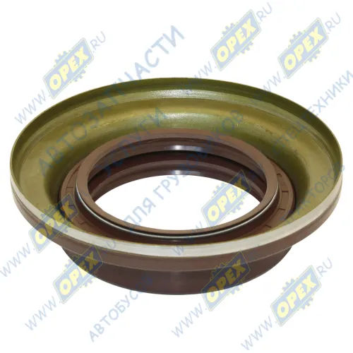 WG9981320036 Сальник хвостовика редуктора MAN 85x145x37/12 MAN Bus (1970-2020), MB Actros MP2/MP3 (2002-2020) Howo1