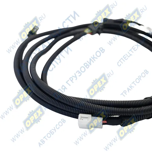 712W25455-6013 Жгут проводов отопителя автономного (C7H MAX) Howo2