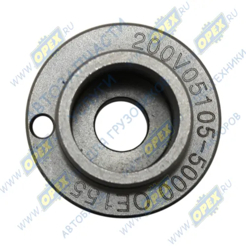 200V05105-5000 Ось-шестерня насоса масляного D2066/2676 MAN MAN Bus (1970-2020) Howo1