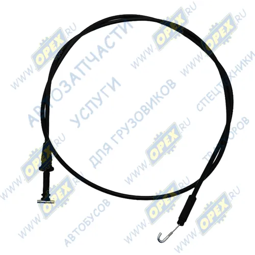 810W95501-6562 Трос открытия капота MAN TGA MAN TGA (2000-2021) Howo