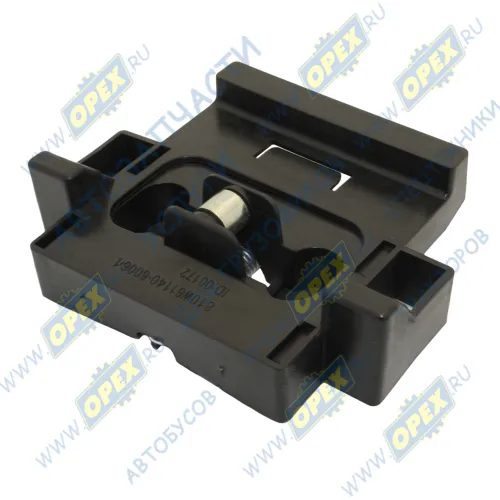 810W61140-6006 Замок капота; MAN TGA, TGL, TGM MAN LCV (1970-2020) Howo