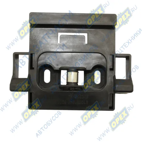 810W61140-6006 Замок капота; MAN TGA, TGL, TGM MAN LCV (1970-2020) Howo2