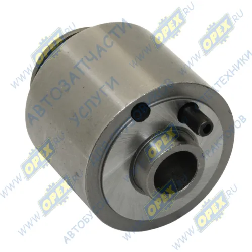 200V05105-5000 Ось-шестерня насоса масляного D2066/2676 MAN MAN Bus (1970-2020) Howo2