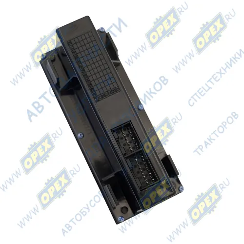 WG1664820003/1 Блок управления кондиционером и отопителем HOWO A7 Howo2