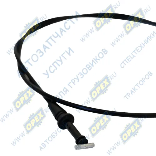 810W95501-6562 Трос открытия капота MAN TGA MAN TGA (2000-2021) Howo1