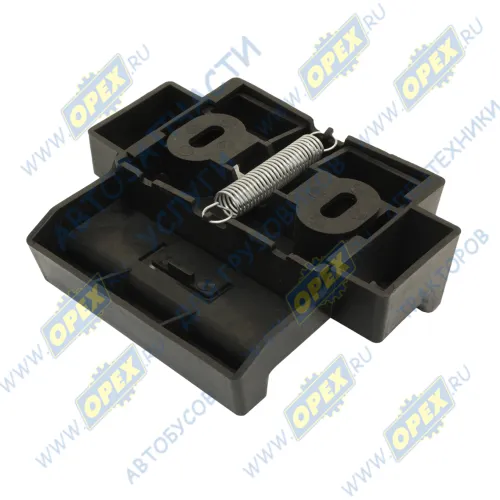 810W61140-6006 Замок капота; MAN TGA, TGL, TGM MAN LCV (1970-2020) Howo1