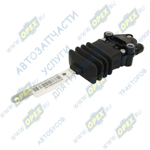 AZ16D443000014 Кран уровня пола кабины (выходы VOSS) Sitrak Howo Howo