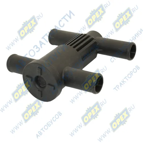 810W61967-0018 Клапан трубок отопителя Howo