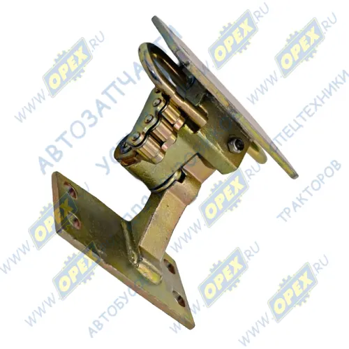 810W62690-6052 Петля двери правой верхняя TGS-TGX-TGA-TGM-TGL- Howo1