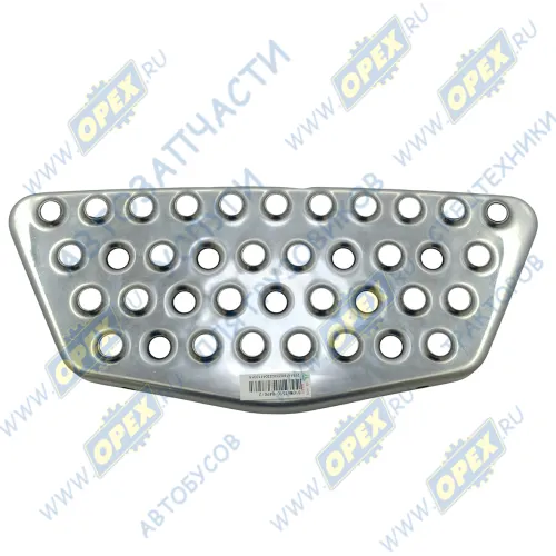 810W61510-0490 Ступенька подножки TGS - TGX - TGA LX MAN TGA (2000-2020) Howo