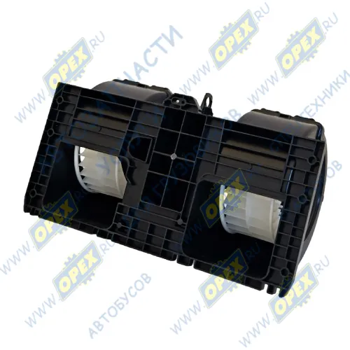 712W61942-1311 Мотор отопителя (C7H MAX) Howo3