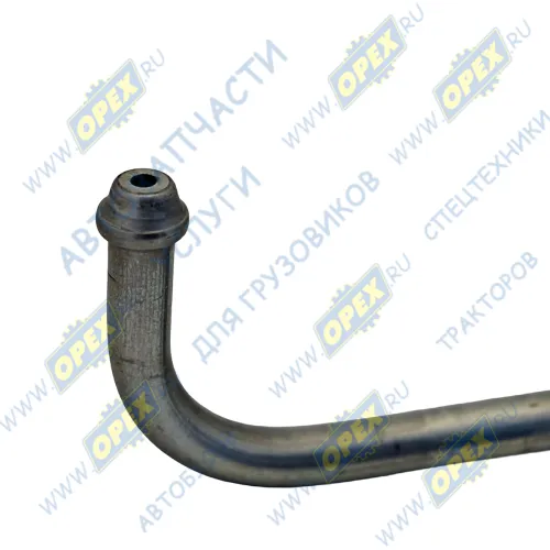 201V10304-0319 Трубка топливная нагнетательная Common Rail 2-й цилиндр MAN TGS/TGX 2007->Eng.D2066 LF01/LF2,D2676 MAN Bus (1970-2021) Howo1