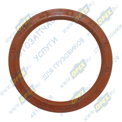 AZ9112320184 Сальник (манжета) 85х105х8 Howo1