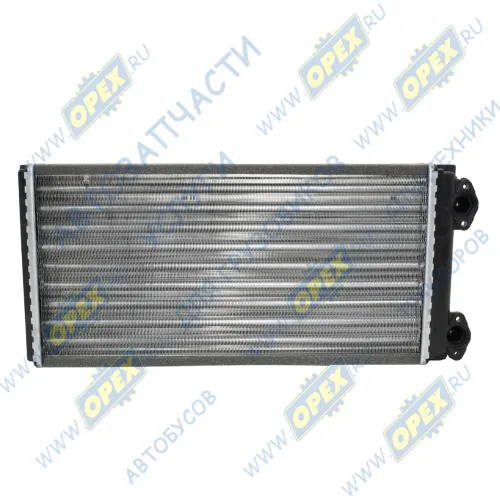 AZ1630840074 Радиатор отопителя SITRAK; AZ1630840319 Howo1